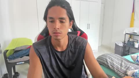 X Dante7373574 online show from October 17, 2025, 4:42 pm