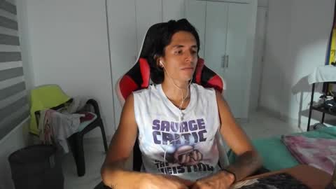 X Dante7373574 online show from November 29, 2025, 2:14 am