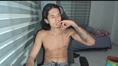 X Dante7373574 online show from February 9, 2026, 2:15 am