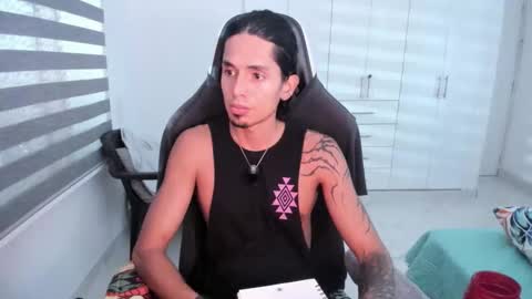 X Dante7373574 online show from March 5, 2026, 1:01 am