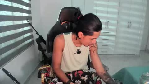 X Dante7373574 online show from March 6, 2026, 1:24 am