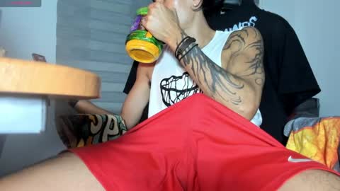 X Dante7373574 online show from April 12, 2026, 1:54 am