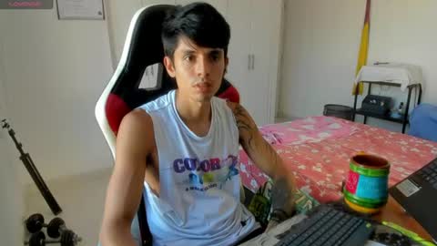 X Dante7373574 online show from June 22, 2026, 9:01 pm