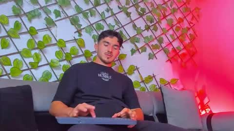 Dante online show from February 14, 2026, 3:03 am