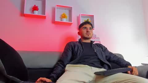 Dante online show from February 15, 2026, 3:03 am