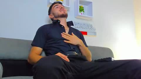 Dante online show from March 4, 2026, 3:34 am