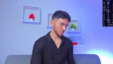 Dante online show from March 24, 2026, 9:14 am