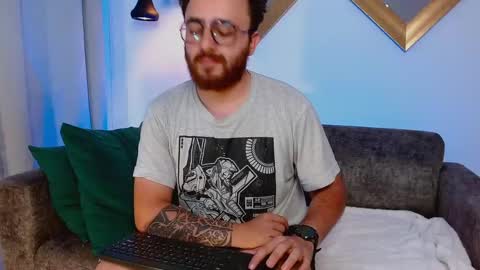 Dante online show from April 18, 2026, 6:45 pm