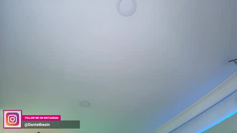 Dante online show from February 12, 2025, 8:50 pm