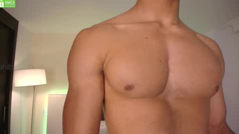 Dante online show from March 11, 2025, 9:37 pm