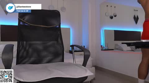 Dante online show from February 17, 2026, 6:36 pm