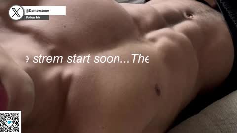 Dante online show from June 2, 2026, 3:14 pm