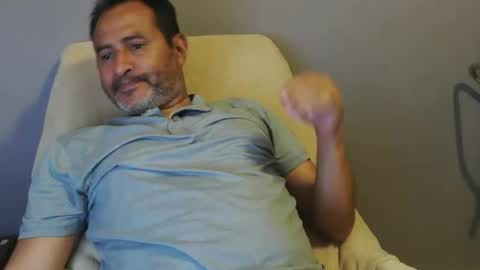 dantehot82 online show from January 4, 2025, 7:23 pm