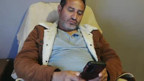 dantehot82 online show from January 4, 2025, 10:34 pm