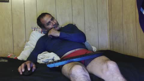 dantehot82 online show from December 2, 2025, 11:56 pm