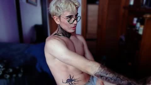 danteobscuro online show from January 6, 2026, 6:22 pm