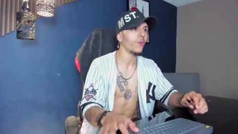 Dante online show from March 10, 2026, 2:49 am