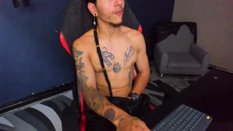 Dante online show from April 6, 2026, 4:46 am