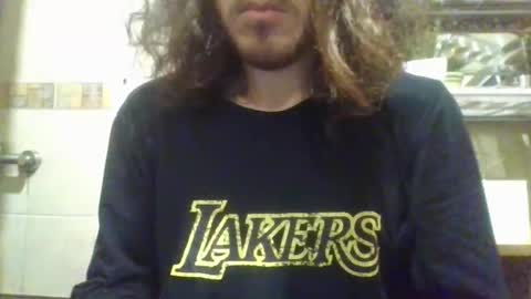 Incubus boy online show from April 21, 2026, 11:05 am