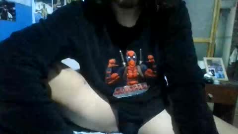 Incubus boy online show from June 2, 2026, 4:53 pm