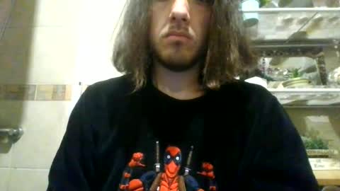 Incubus boy online show from June 28, 2026, 11:27 am