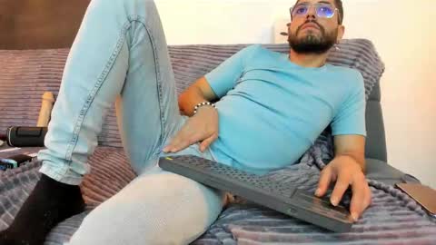 Dante Winter online show from March 2, 2026, 7:15 am