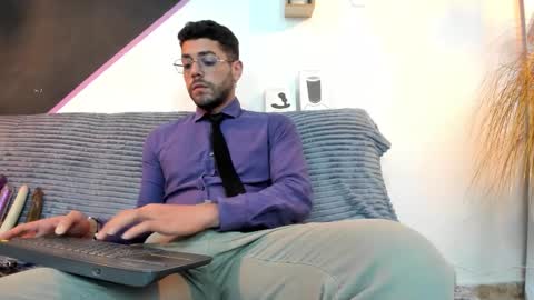 Dante Winter online show from March 10, 2026, 4:06 am