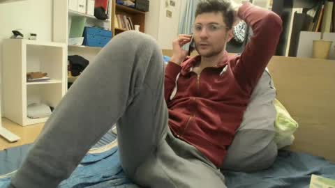 Daniel online show from December 17, 2024, 9:16 pm