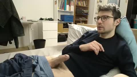 Daniel online show from January 12, 2026, 7:19 pm