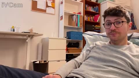 Daniel online show from February 15, 2026, 3:42 pm