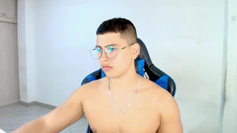 Dantraxx online show from February 12, 2026, 6:25 pm