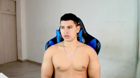 Dantraxx online show from February 24, 2026, 5:22 pm