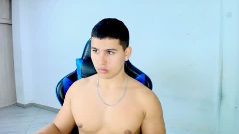 Dantraxx online show from February 28, 2026, 12:55 am