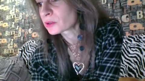 Snapshot of danuta1 chatting on January 9, 2026, 12:24 am DD online show from January 9, 2026, 12:24 am