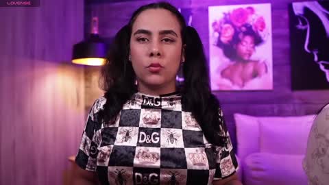 Dany And Alexa online show from January 21, 2025, 12:29 pm