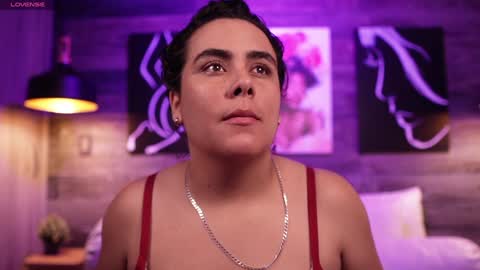 Dany And Alexa online show from January 25, 2025, 7:18 pm