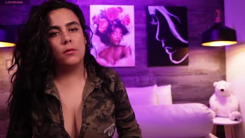 Dany And Alexa online show from January 26, 2025, 3:47 pm