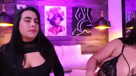 Dany And Alexa online show from March 18, 2026, 1:25 pm