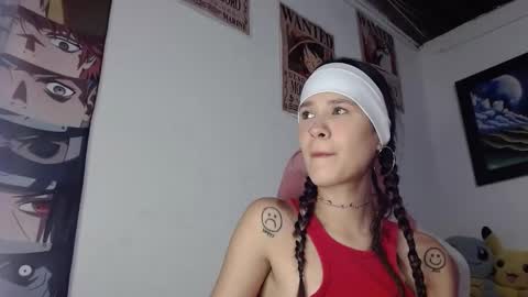 Dani  online show from November 19, 2025, 6:35 am