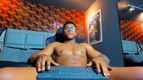 Dany online show from February 18, 2025, 12:48 am