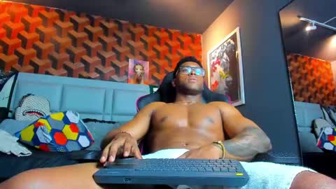 Dany online show from February 24, 2025, 1:13 am