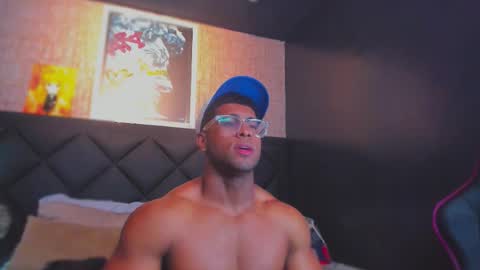 Dany online show from November 15, 2025, 1:47 am