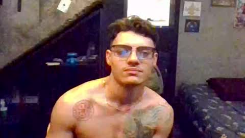 dany_kyng online show from February 10, 2026, 1:53 am