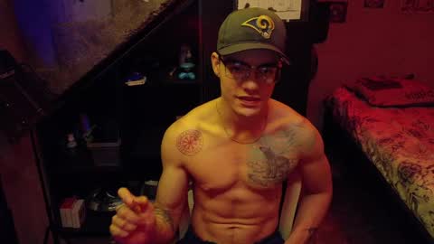 dany_kyng online show from May 29, 2026, 7:12 pm