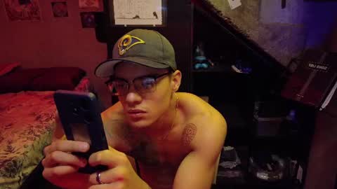 Snapshot of dany_kyng chatting on July 4, 2026, 6:03 pm dany_kyng online show from July 4, 2026, 6:03 pm