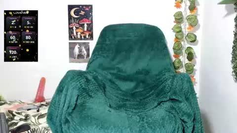dany_milk online show from July 5, 2026, 4:19 am