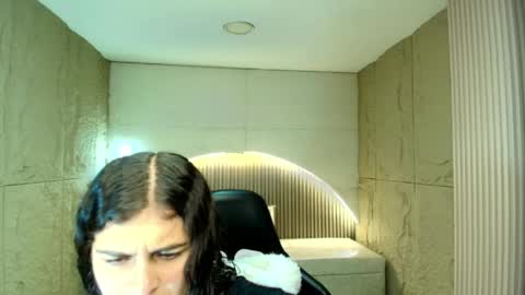 Dany online show from April 15, 2026, 12:34 pm