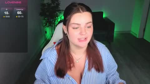 Snapshot of dany_stay chatting on June 6, 2026, 9:14 am dany_stay online show from June 6, 2026, 9:14 am