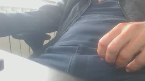 Snapshot of danyblueyes71 chatting on September 30, 2025, 1:38 pm Dany online show from September 30, 2025, 1:38 pm