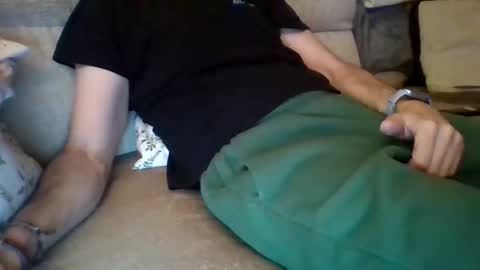 danydotado online show from November 8, 2025, 8:18 pm